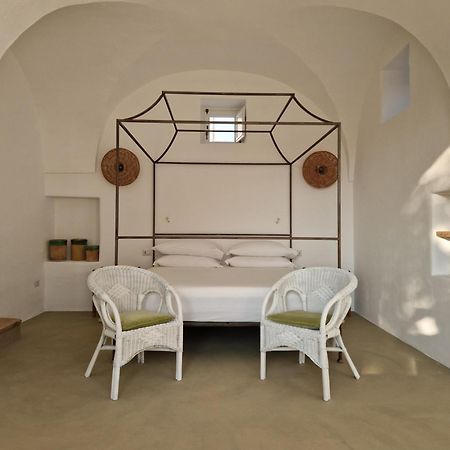 Masseria Paradiso Ostuni Ngoại thất bức ảnh