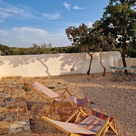 Masseria Paradiso Ostuni Ngoại thất bức ảnh