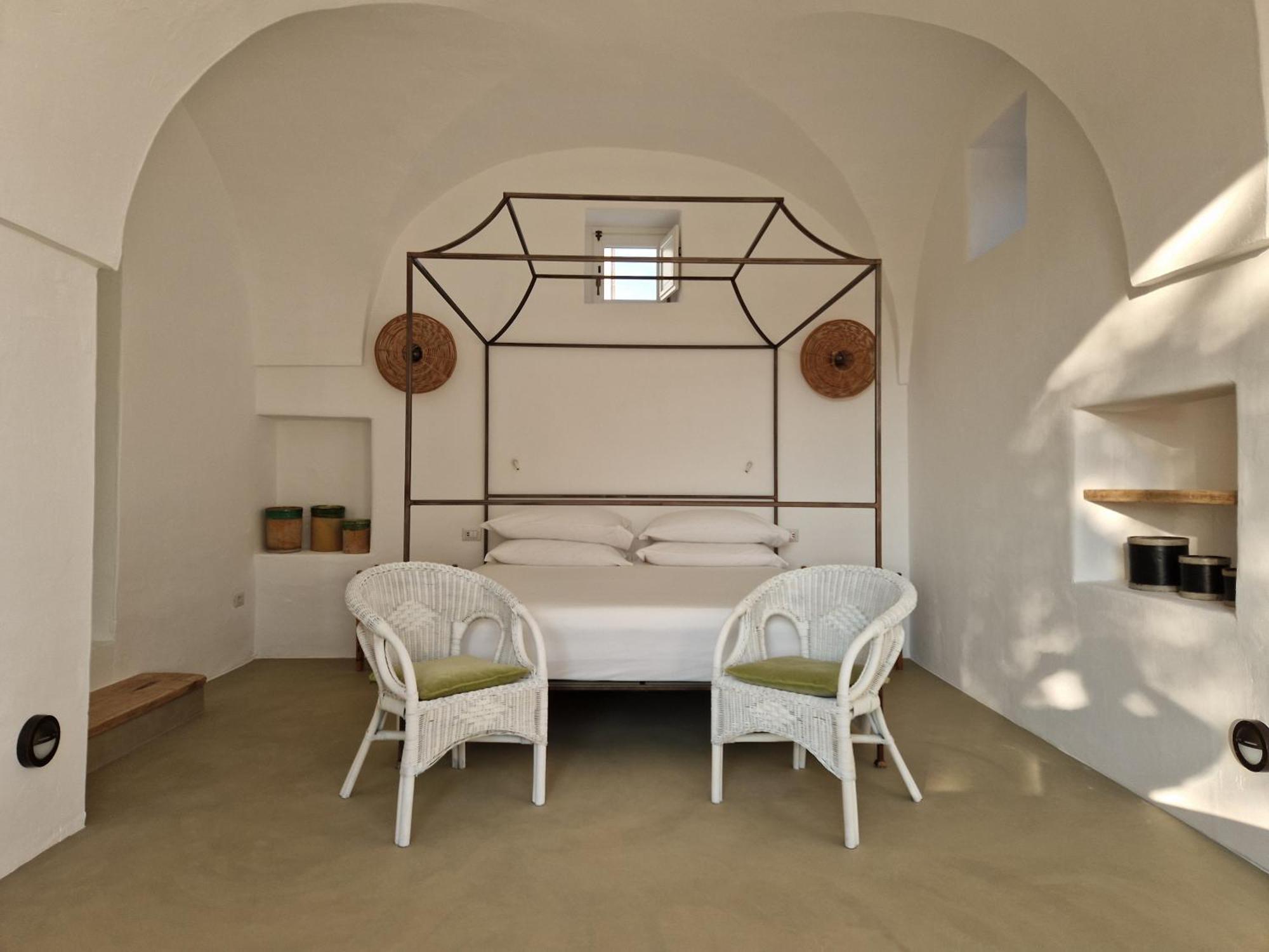 Masseria Paradiso Ostuni Ngoại thất bức ảnh