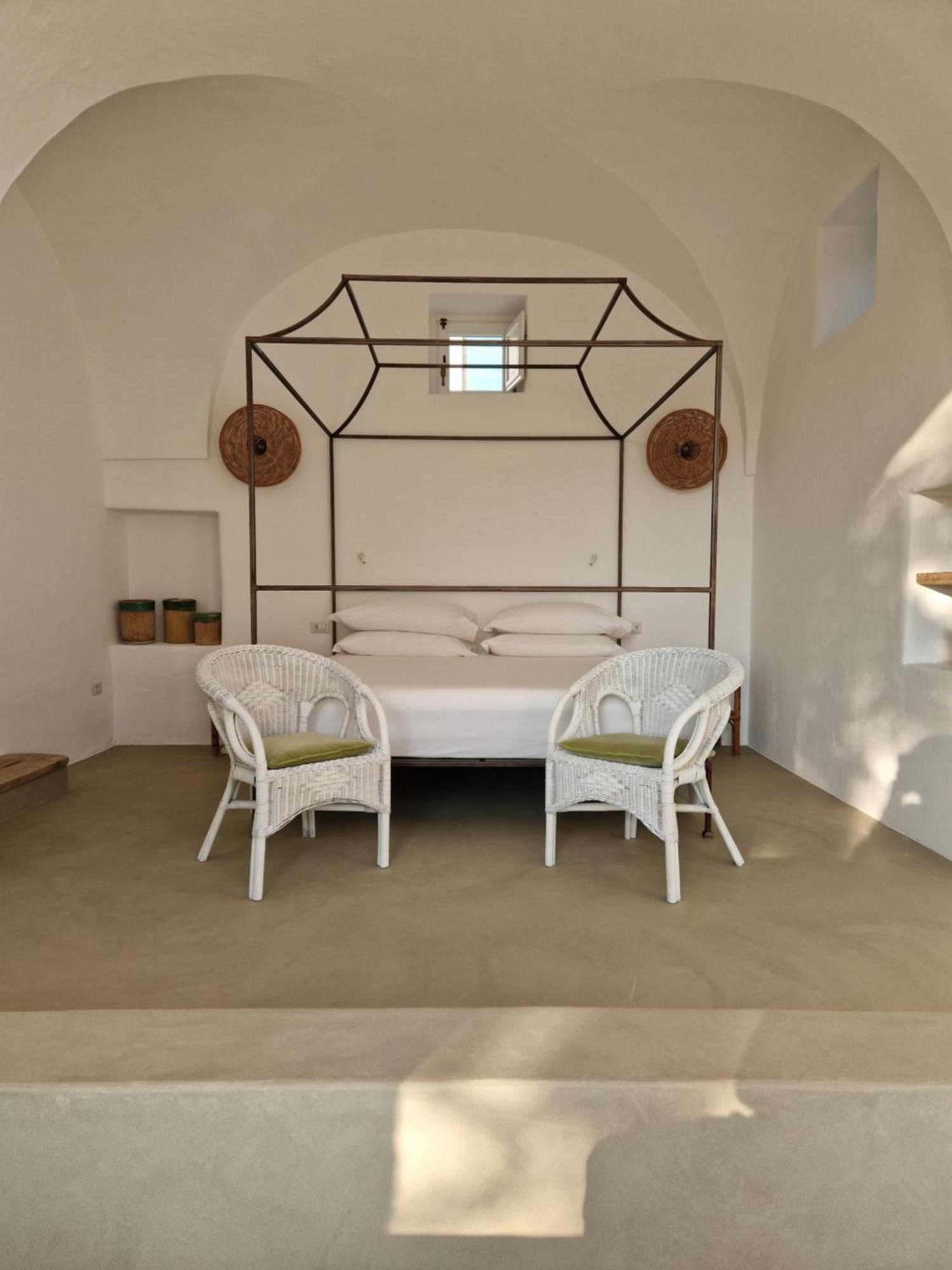 Masseria Paradiso Ostuni Ngoại thất bức ảnh