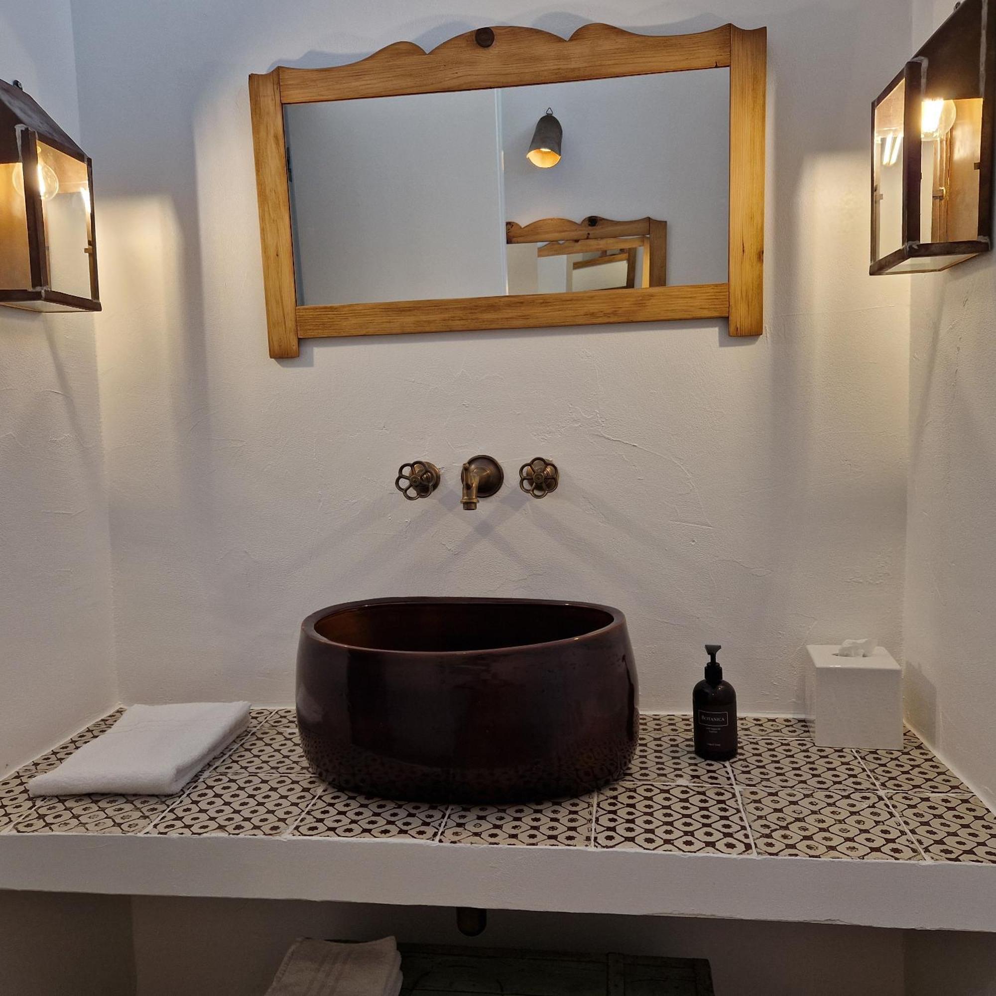 Masseria Paradiso Ostuni Ngoại thất bức ảnh
