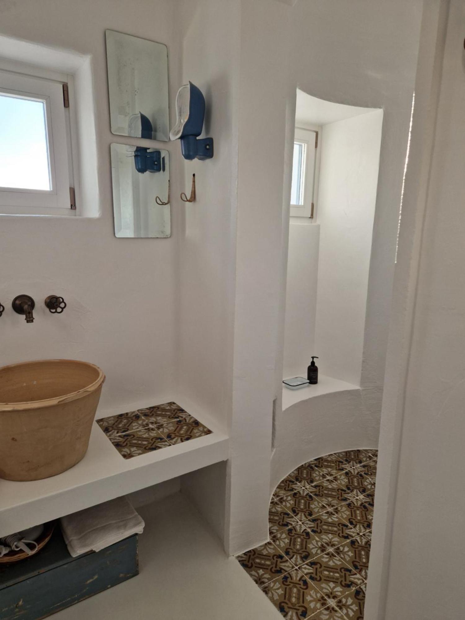 Masseria Paradiso Ostuni Ngoại thất bức ảnh