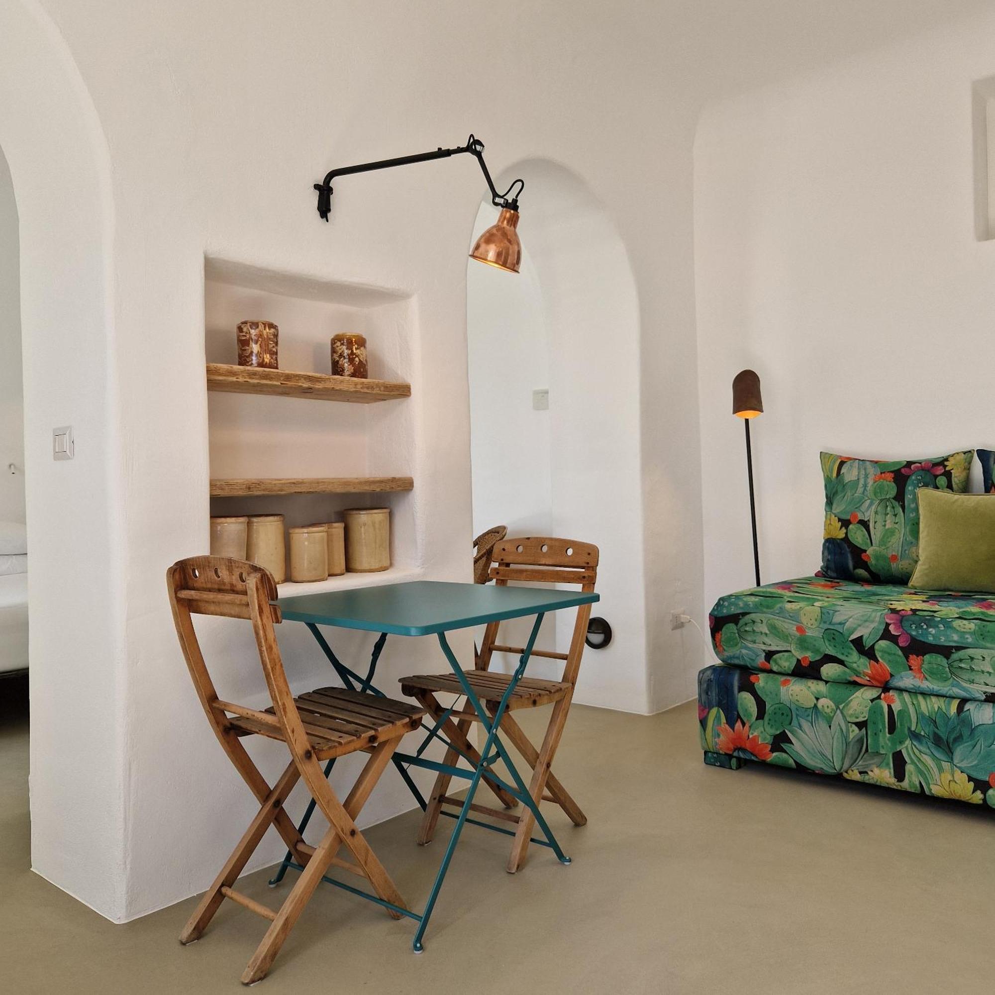 Masseria Paradiso Ostuni Ngoại thất bức ảnh