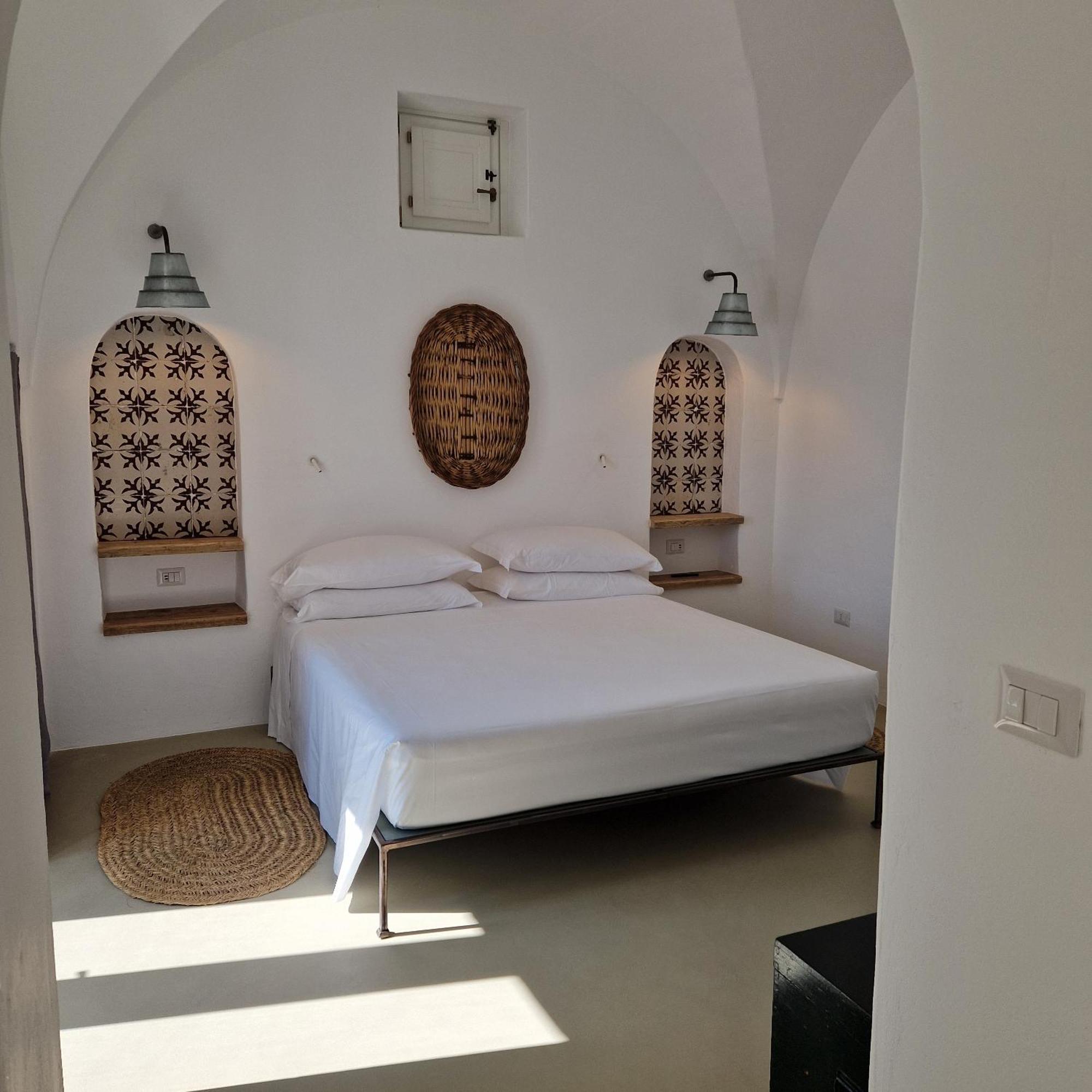Masseria Paradiso Ostuni Ngoại thất bức ảnh