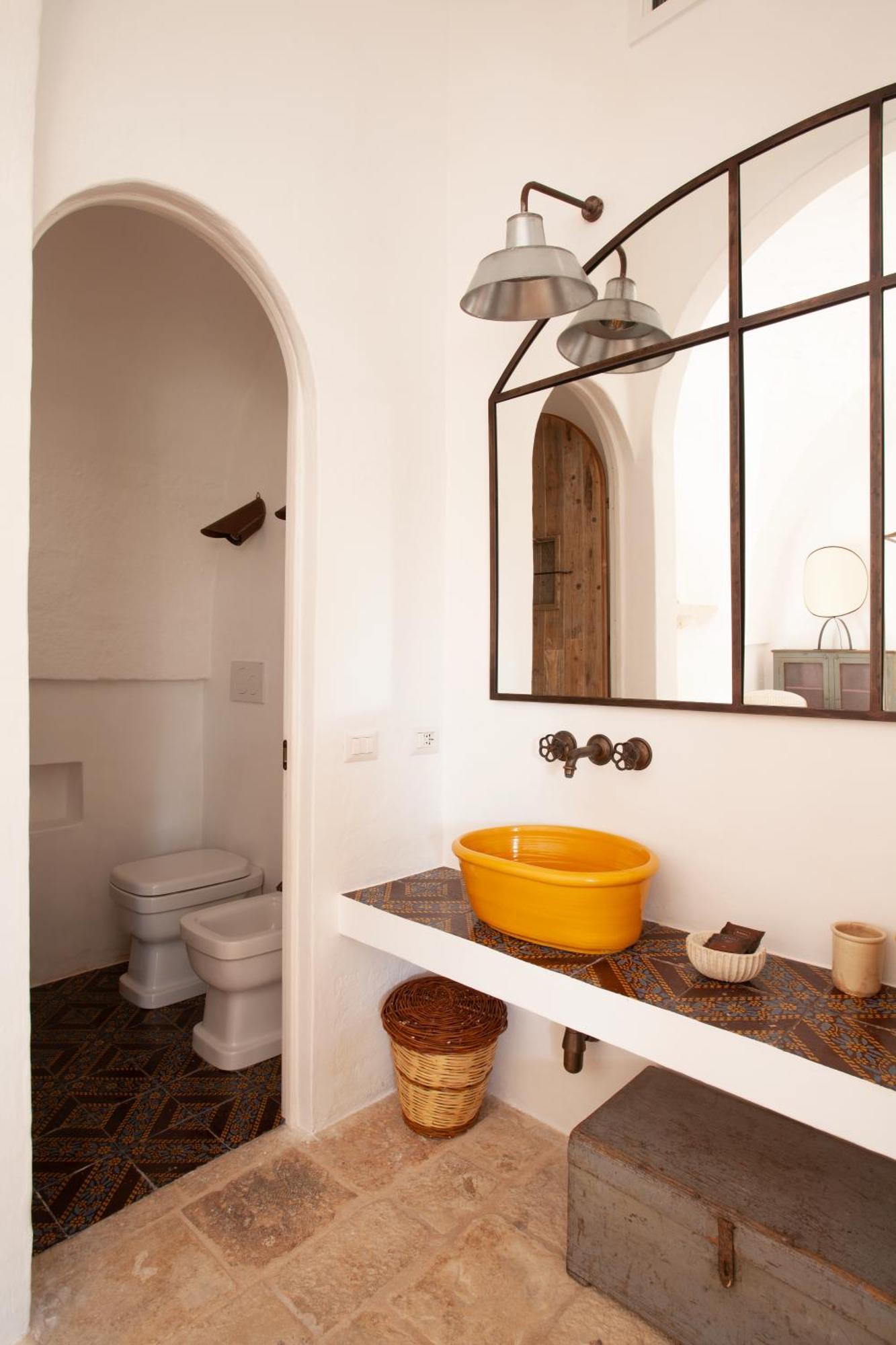 Masseria Paradiso Ostuni Ngoại thất bức ảnh