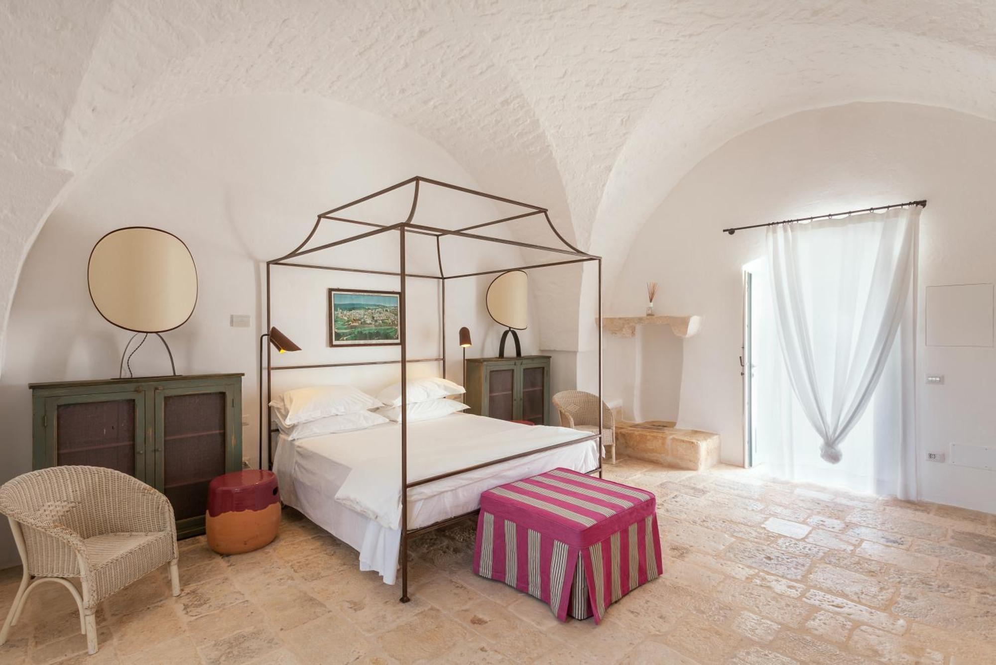 Masseria Paradiso Ostuni Ngoại thất bức ảnh