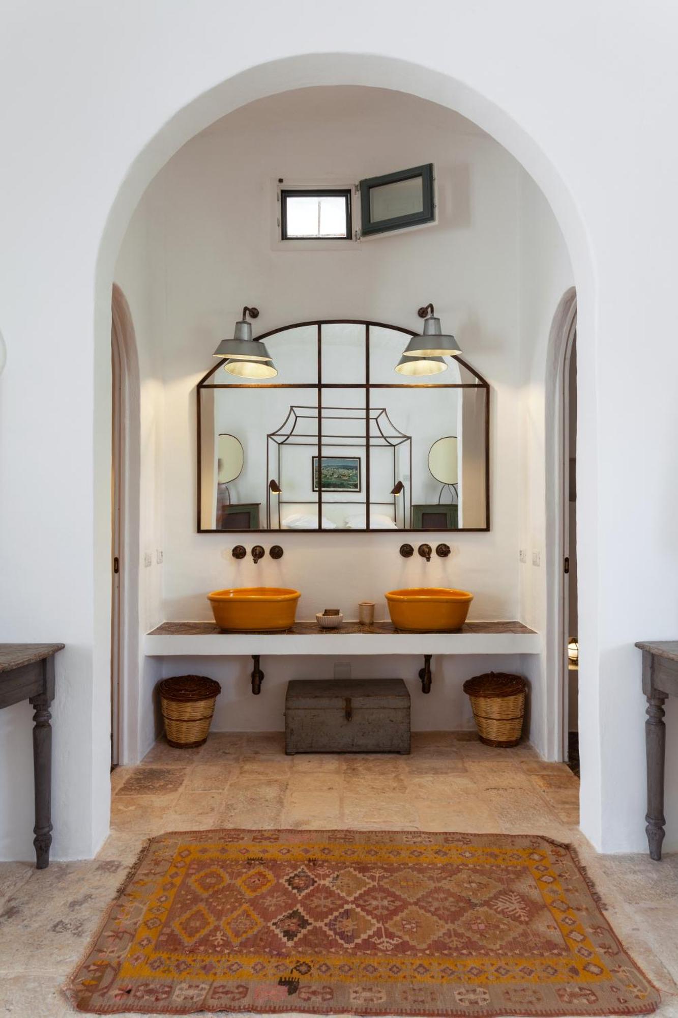 Masseria Paradiso Ostuni Ngoại thất bức ảnh