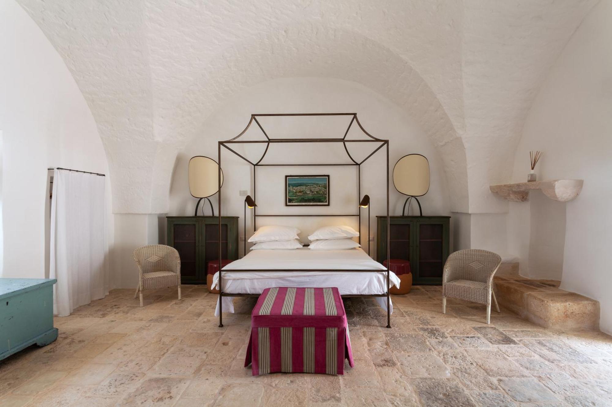 Masseria Paradiso Ostuni Ngoại thất bức ảnh