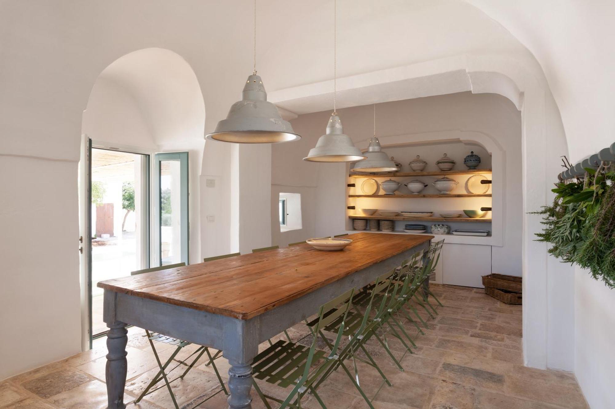 Masseria Paradiso Ostuni Ngoại thất bức ảnh