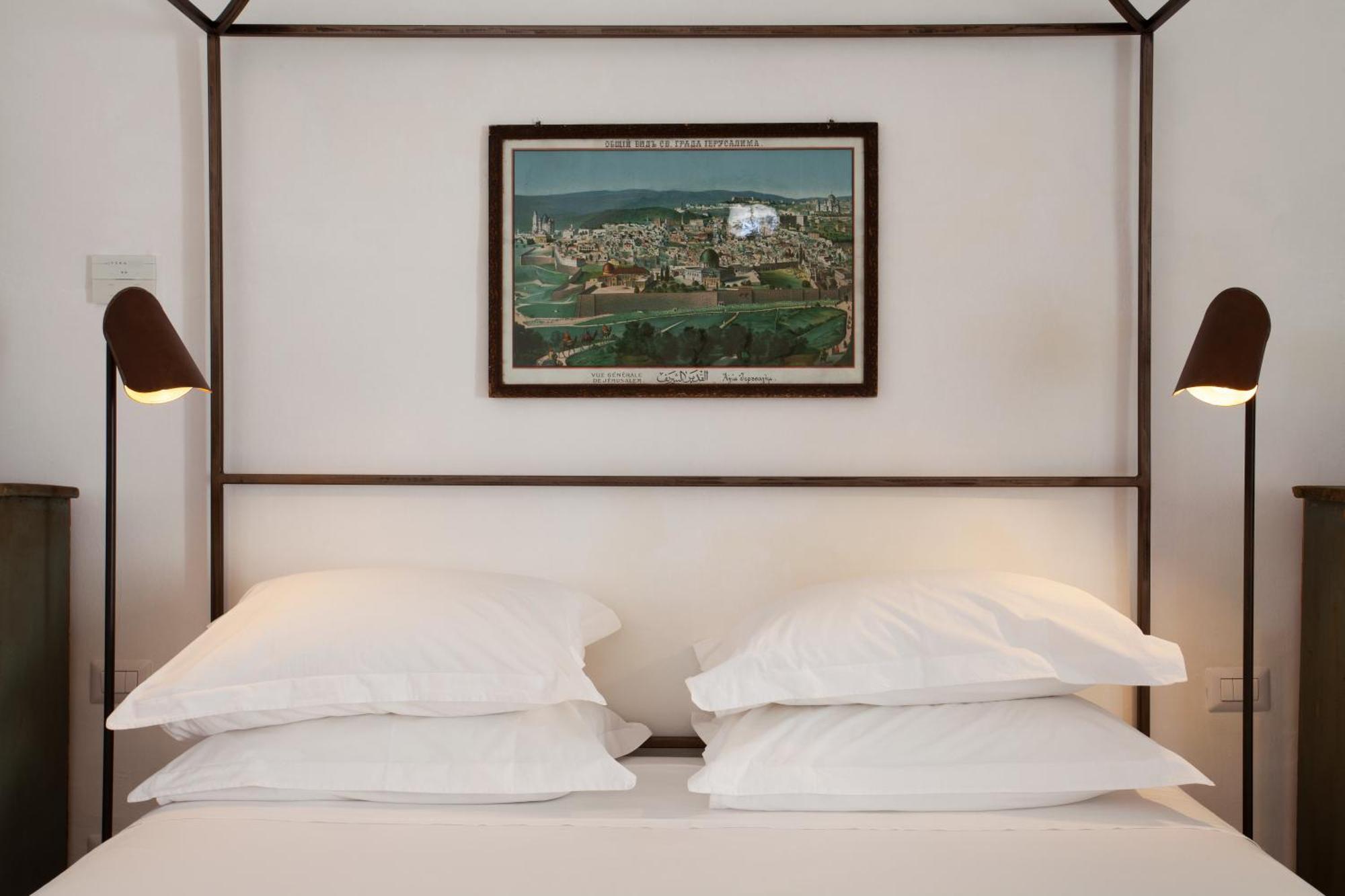 Masseria Paradiso Ostuni Ngoại thất bức ảnh