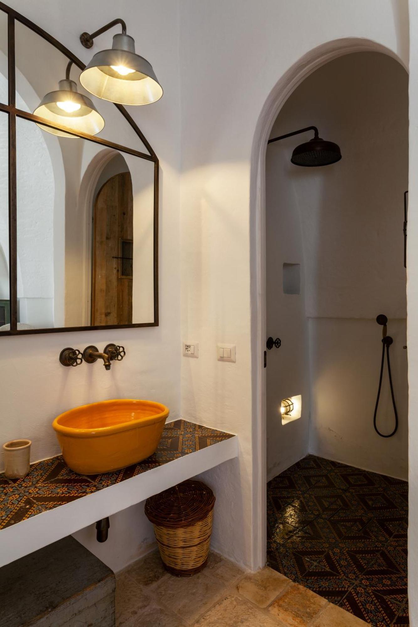 Masseria Paradiso Ostuni Ngoại thất bức ảnh