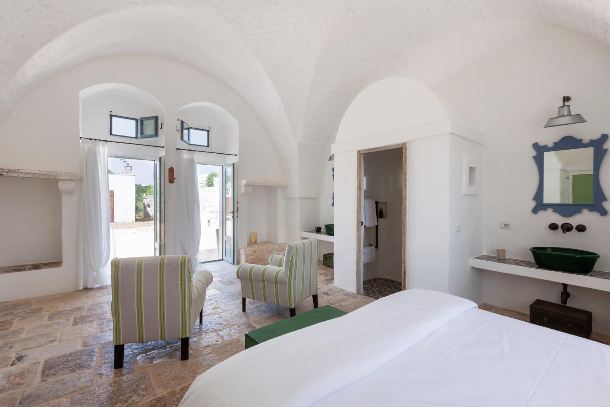 Masseria Paradiso Ostuni Ngoại thất bức ảnh