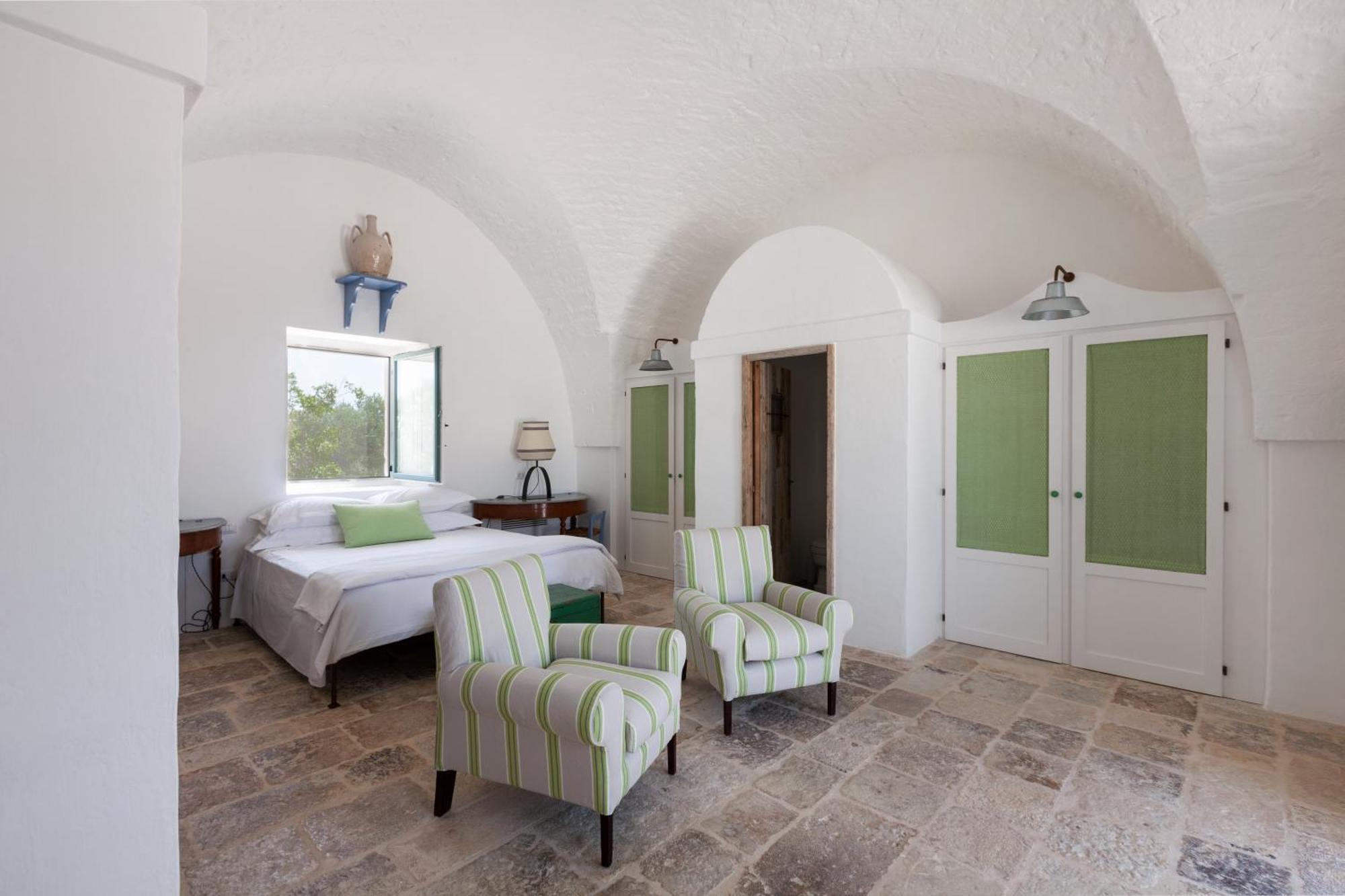 Masseria Paradiso Ostuni Ngoại thất bức ảnh