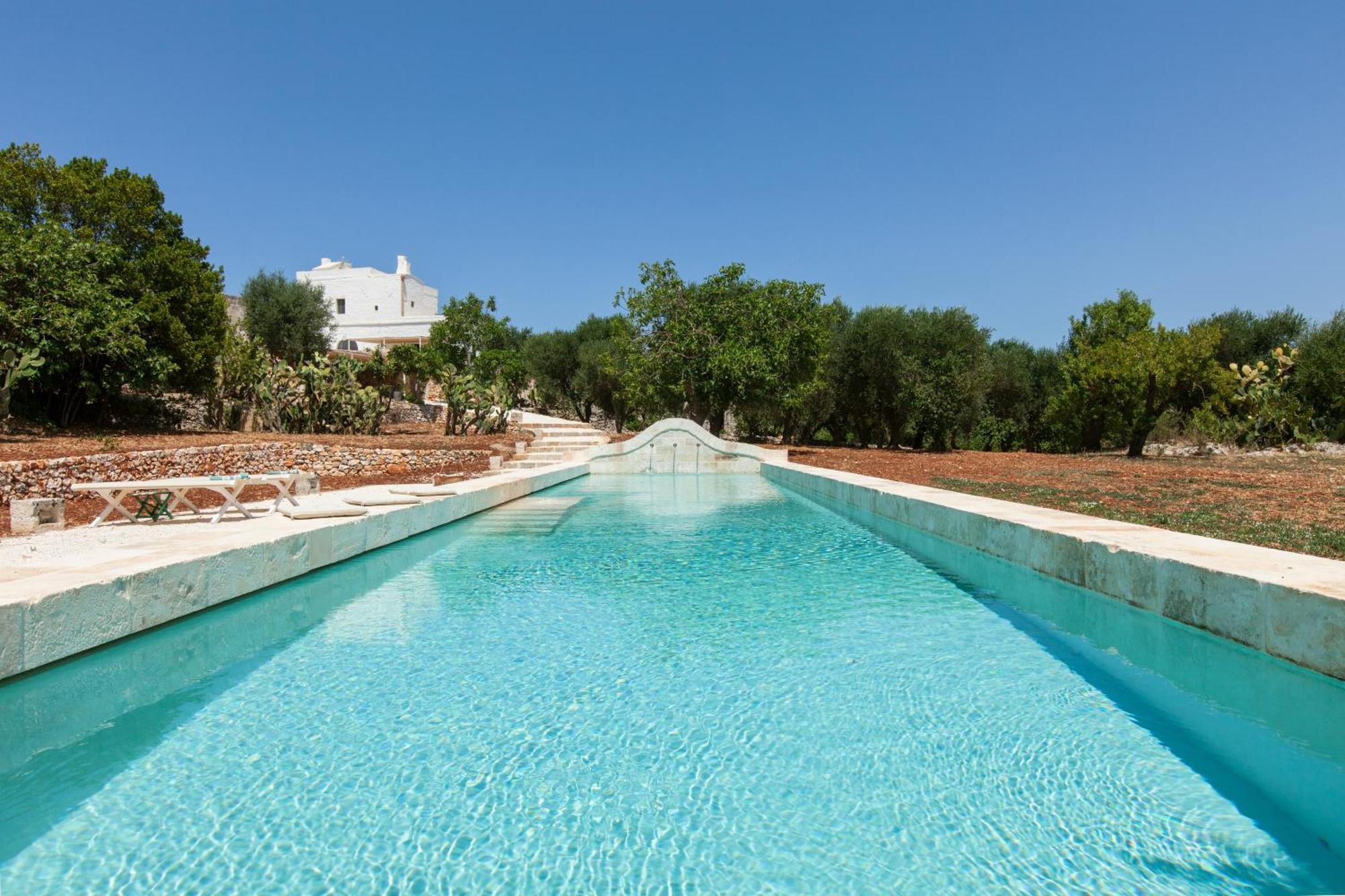Masseria Paradiso Ostuni Ngoại thất bức ảnh