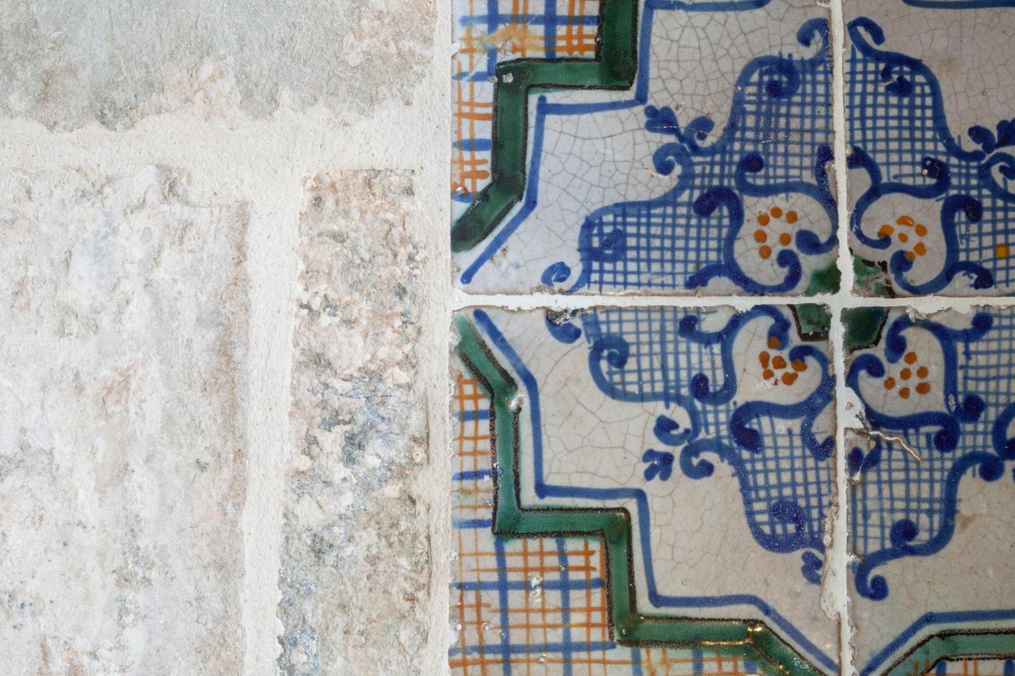Masseria Paradiso Ostuni Ngoại thất bức ảnh