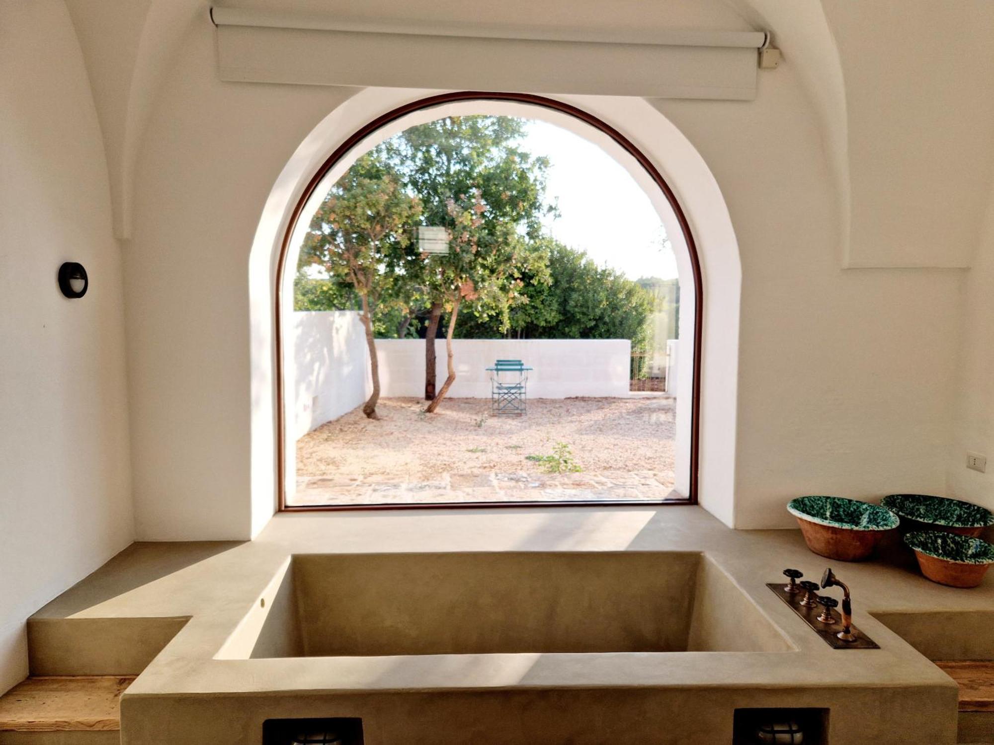 Masseria Paradiso Ostuni Ngoại thất bức ảnh