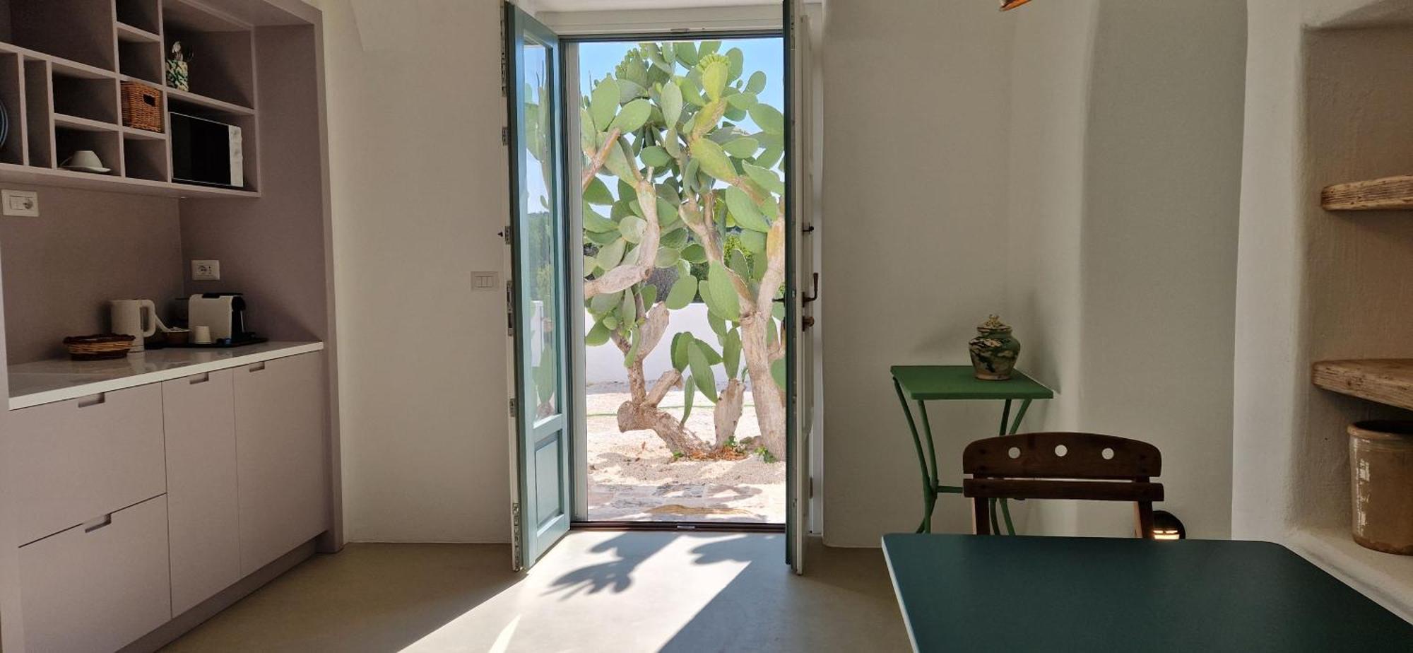Masseria Paradiso Ostuni Ngoại thất bức ảnh