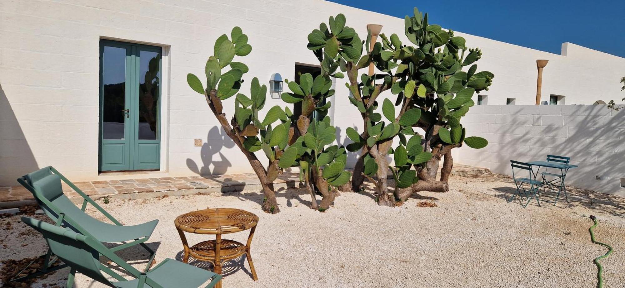 Masseria Paradiso Ostuni Ngoại thất bức ảnh
