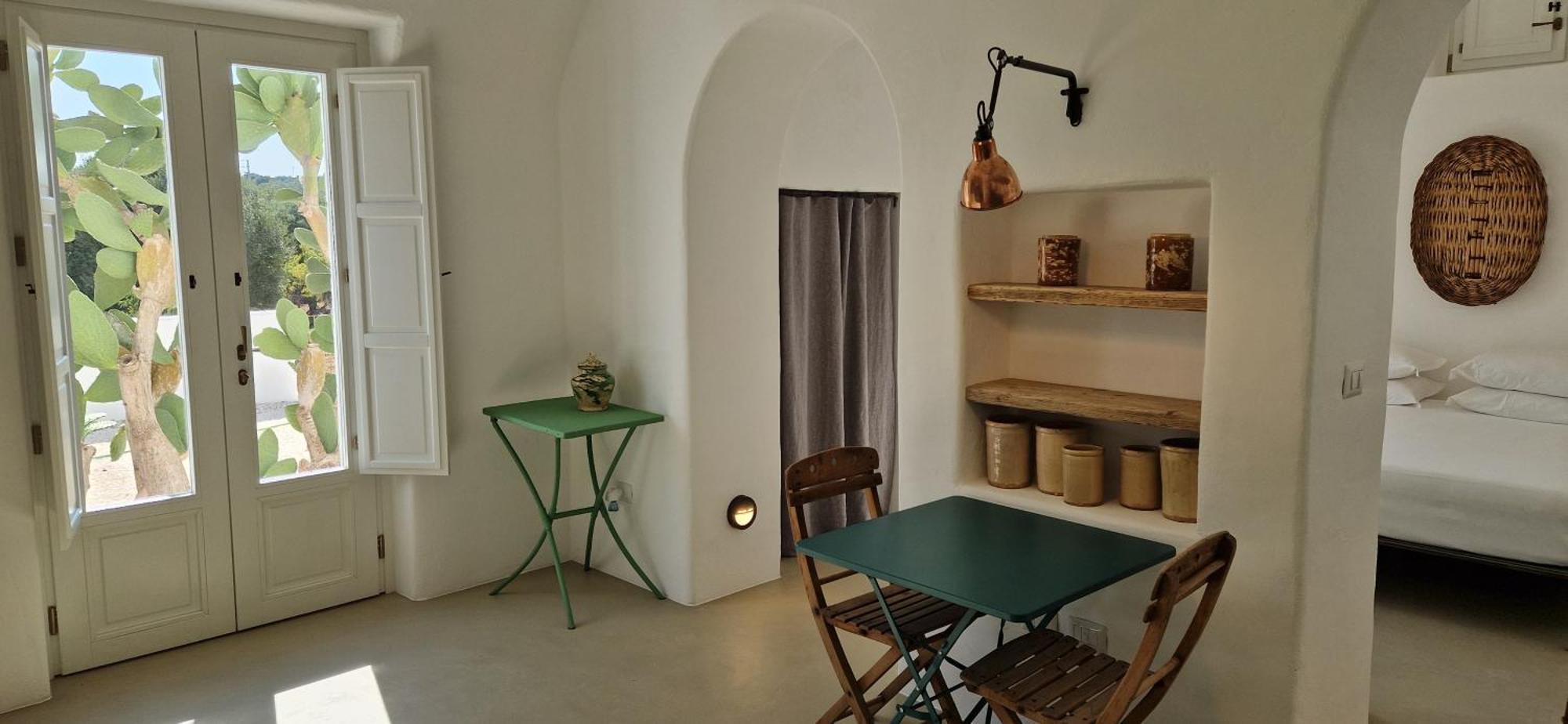 Masseria Paradiso Ostuni Ngoại thất bức ảnh
