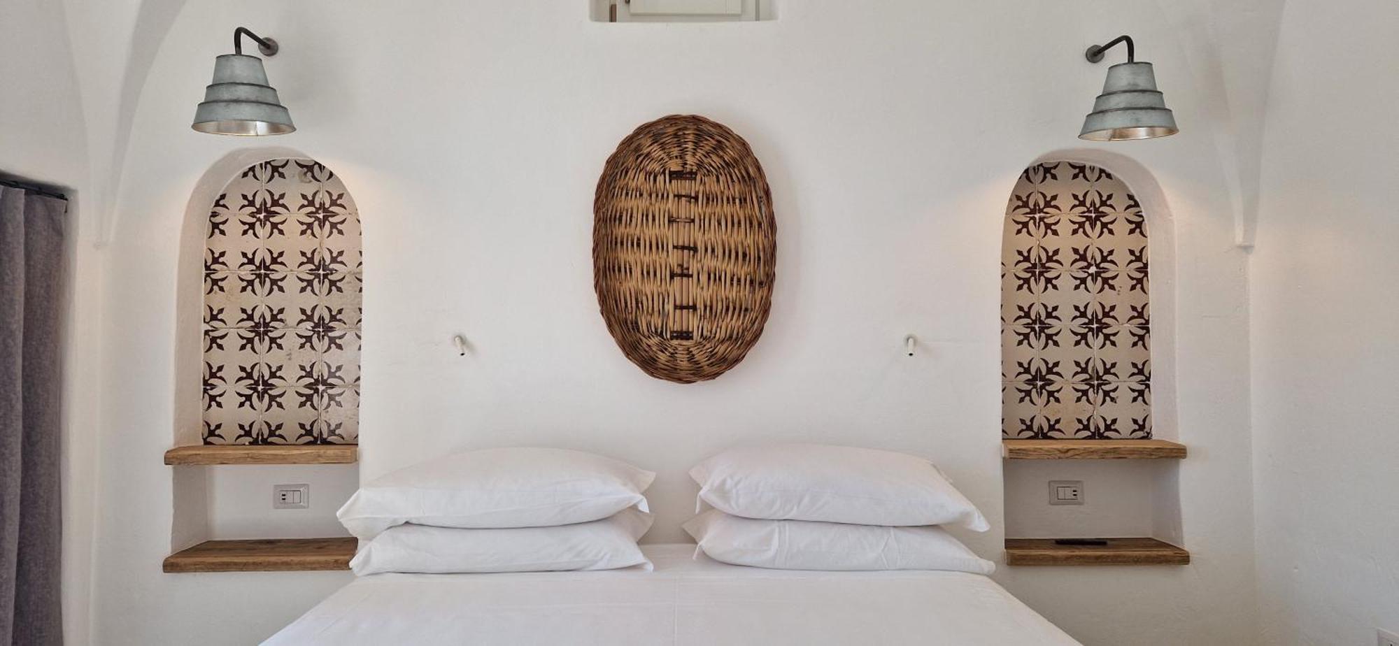 Masseria Paradiso Ostuni Ngoại thất bức ảnh