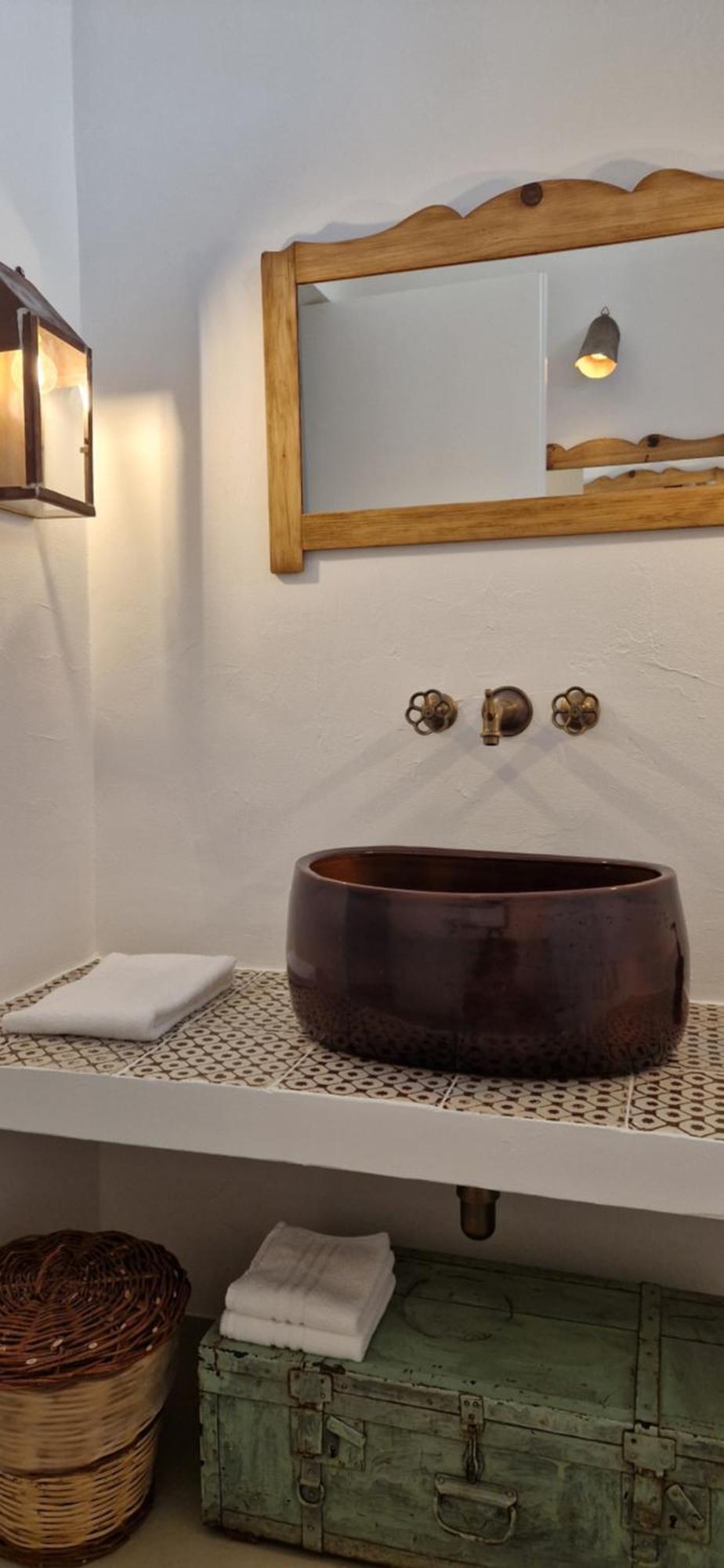 Masseria Paradiso Ostuni Ngoại thất bức ảnh