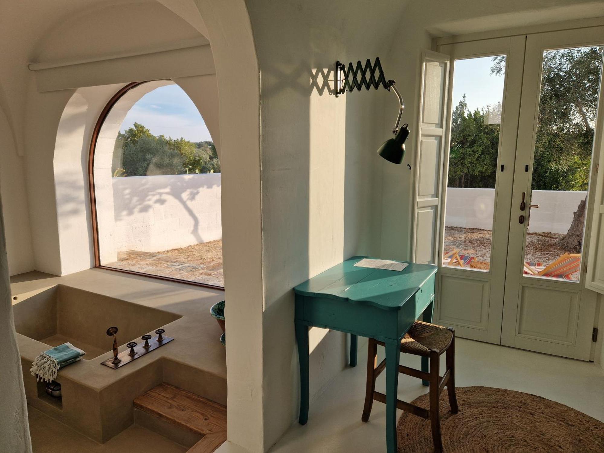 Masseria Paradiso Ostuni Ngoại thất bức ảnh