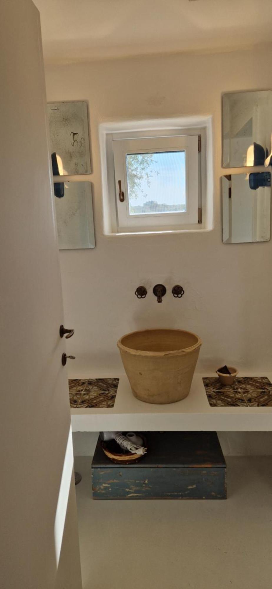 Masseria Paradiso Ostuni Ngoại thất bức ảnh