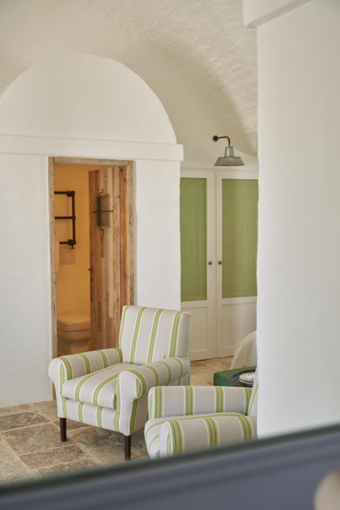 Masseria Paradiso Ostuni Ngoại thất bức ảnh