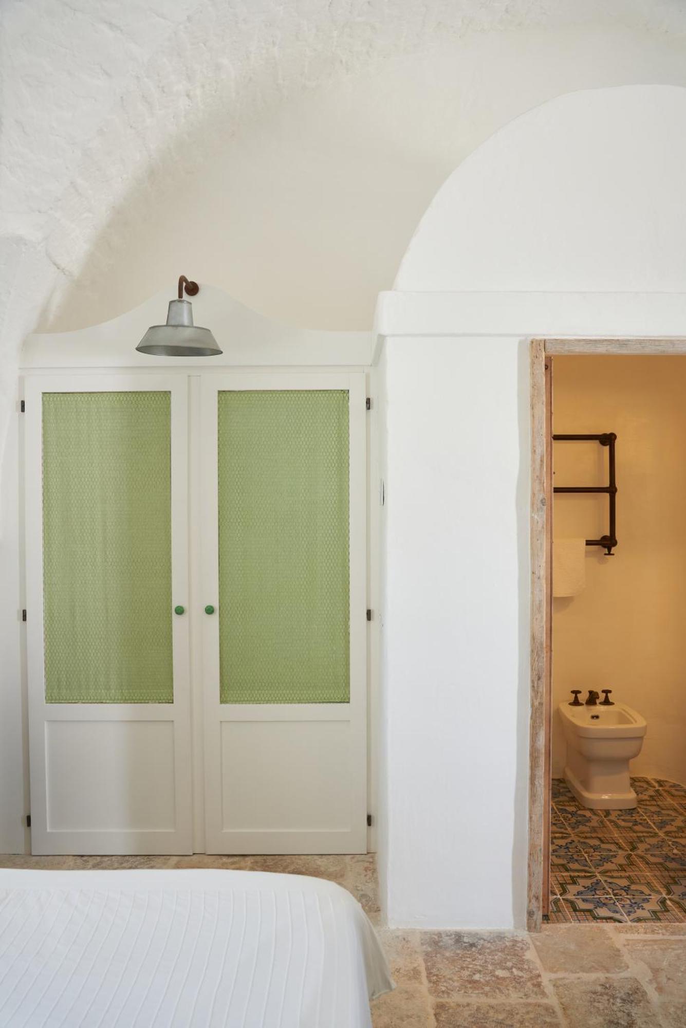Masseria Paradiso Ostuni Ngoại thất bức ảnh