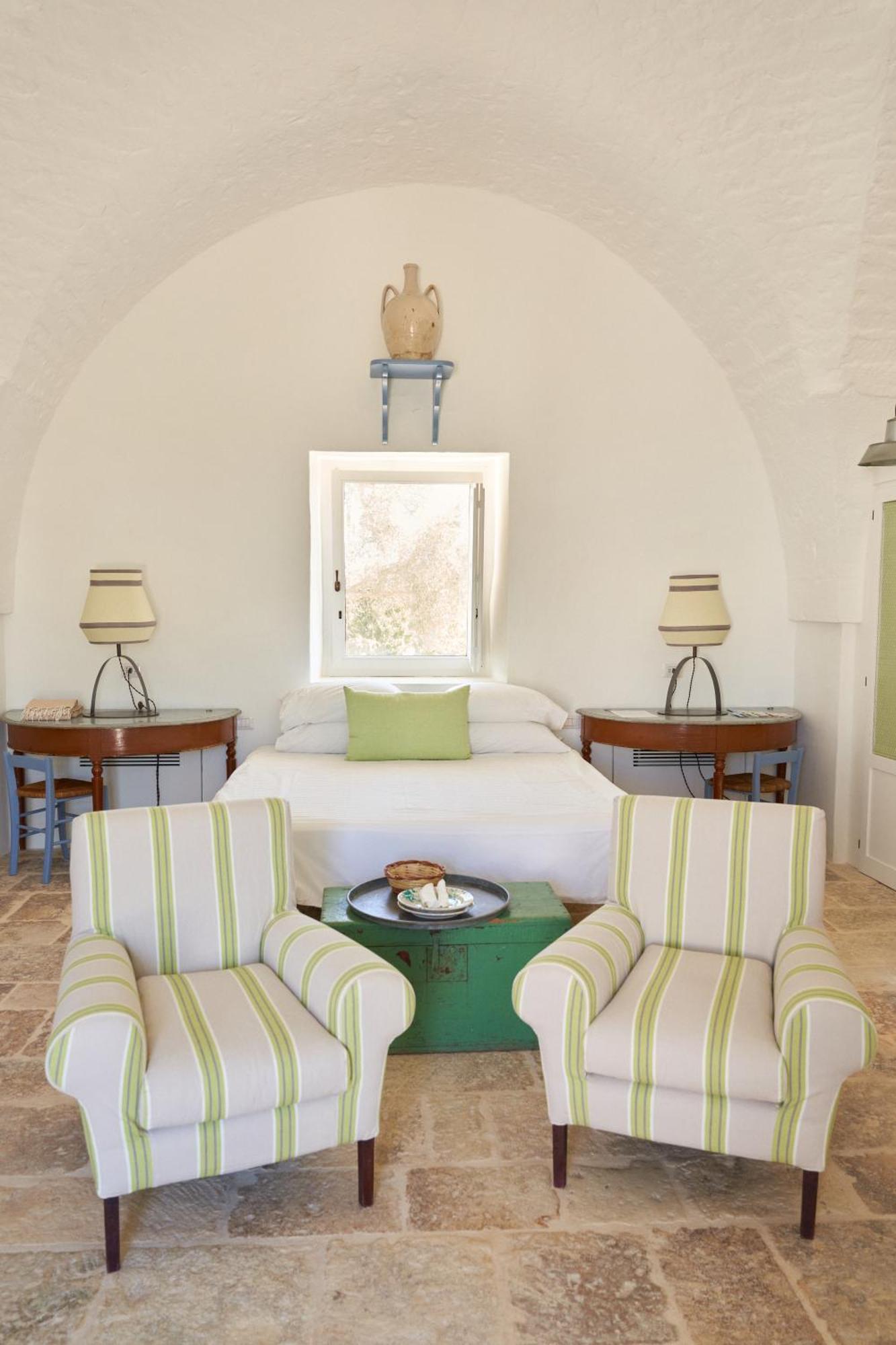 Masseria Paradiso Ostuni Ngoại thất bức ảnh