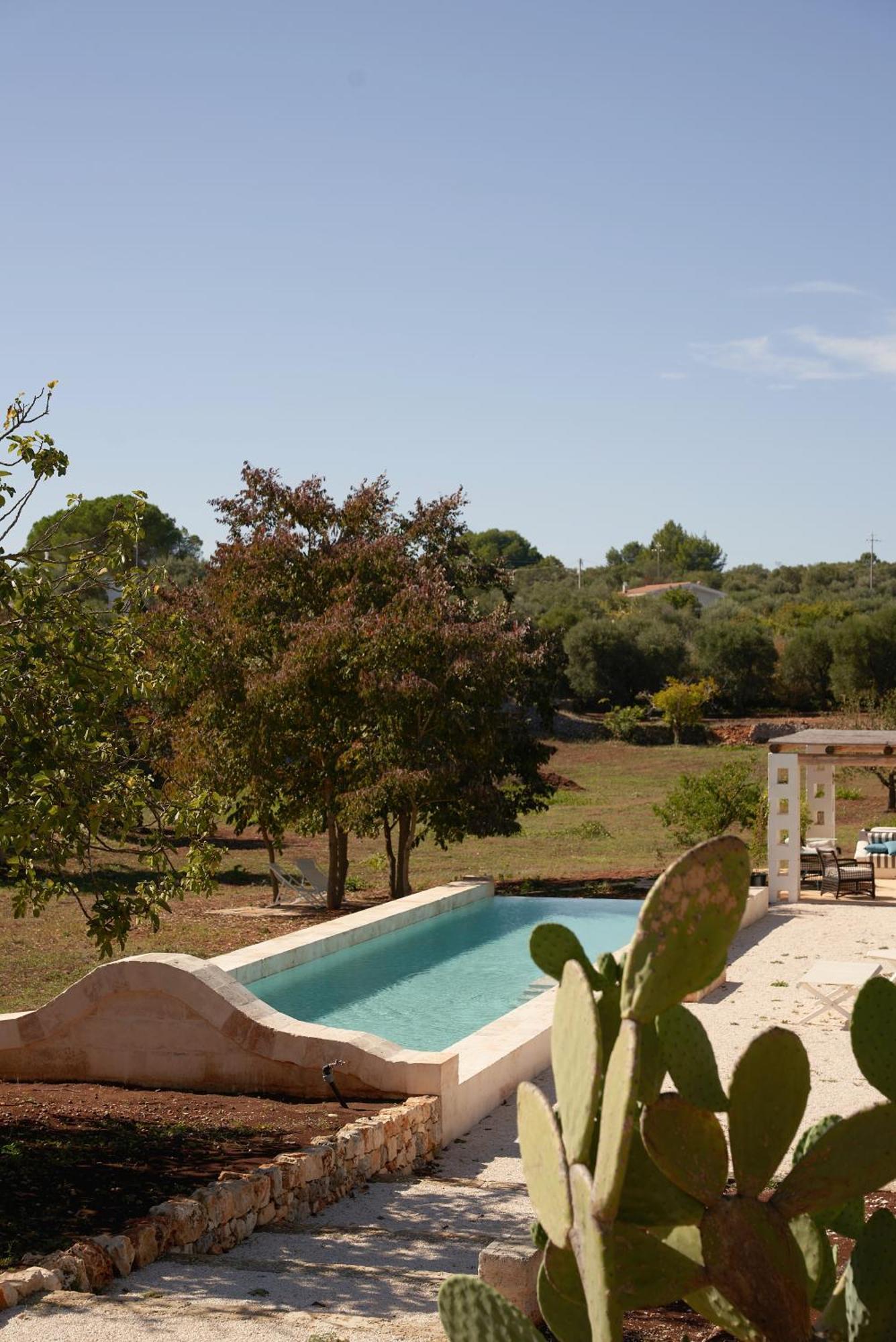 Masseria Paradiso Ostuni Ngoại thất bức ảnh