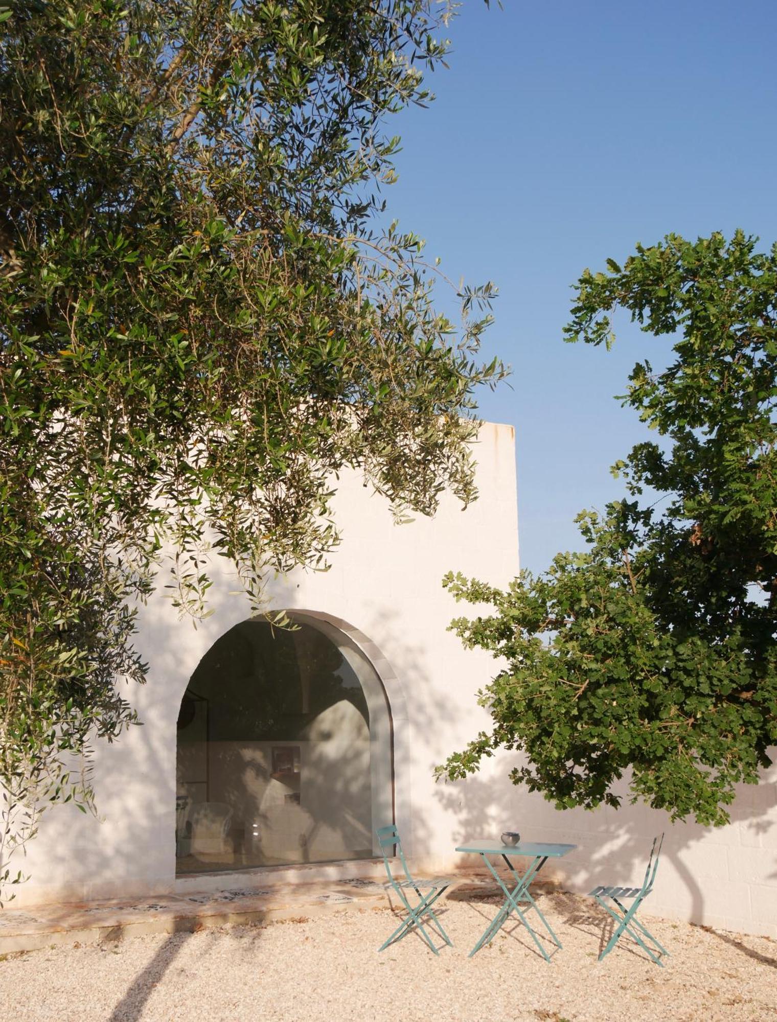 Masseria Paradiso Ostuni Ngoại thất bức ảnh